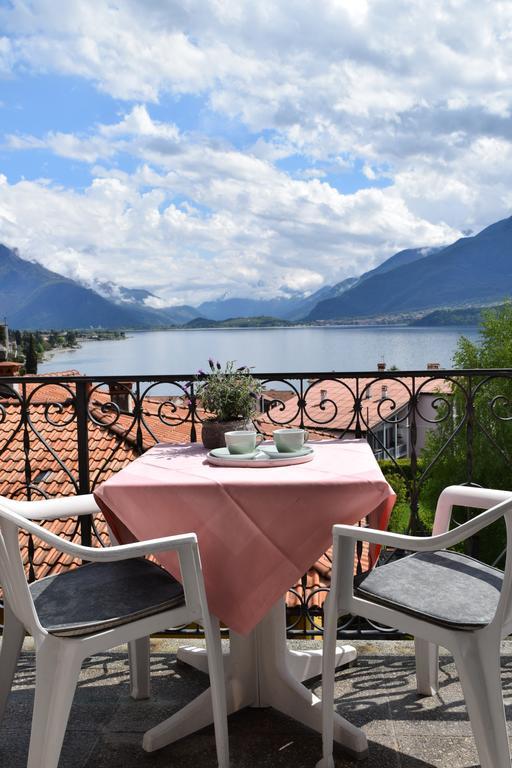 Hotel La Villa Граведона Екстер'єр фото