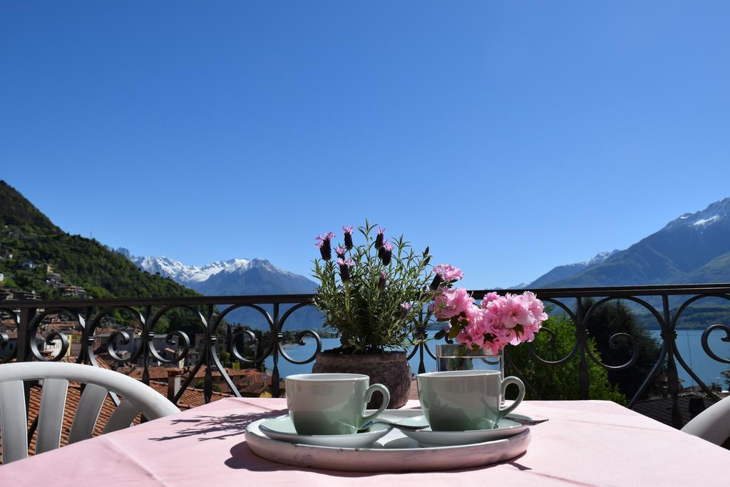 Hotel La Villa Граведона Екстер'єр фото
